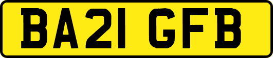 BA21GFB
