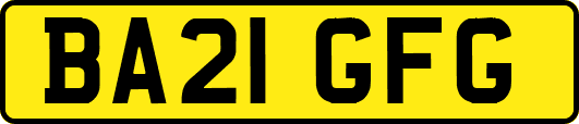 BA21GFG