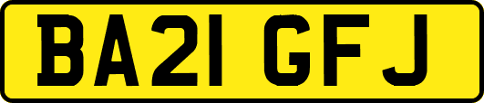 BA21GFJ