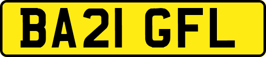BA21GFL