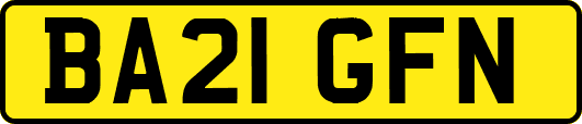 BA21GFN