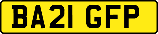 BA21GFP