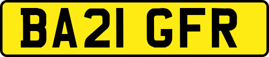 BA21GFR