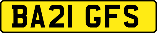 BA21GFS