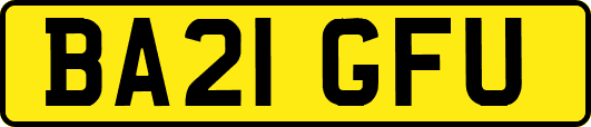 BA21GFU