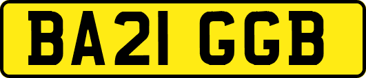 BA21GGB