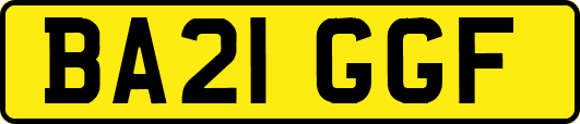 BA21GGF