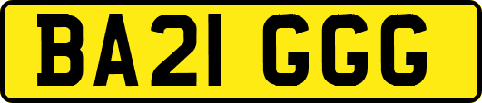 BA21GGG