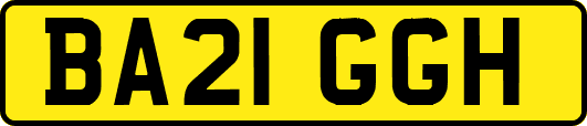 BA21GGH
