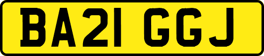 BA21GGJ