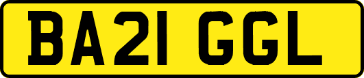 BA21GGL