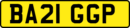BA21GGP