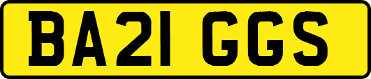 BA21GGS