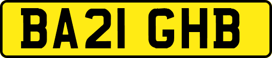 BA21GHB