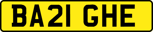 BA21GHE
