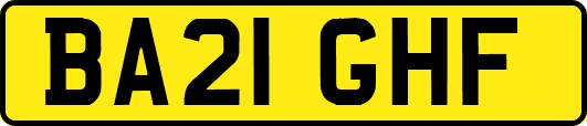 BA21GHF