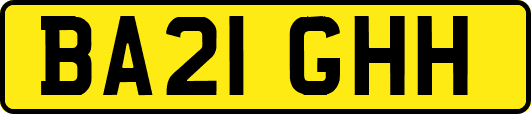 BA21GHH