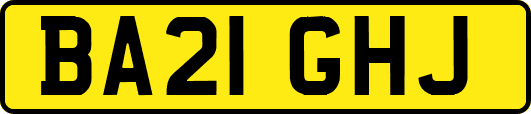 BA21GHJ