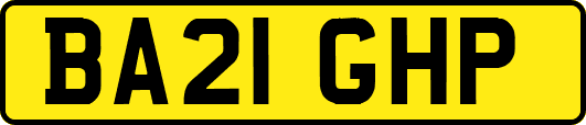 BA21GHP