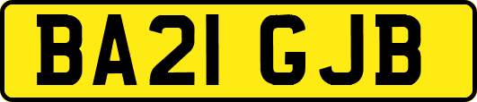 BA21GJB