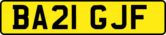 BA21GJF