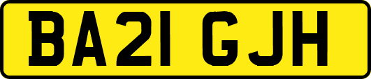 BA21GJH