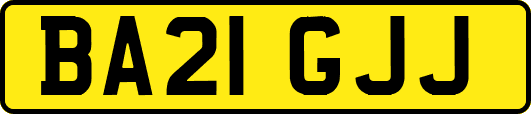 BA21GJJ