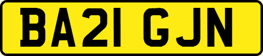 BA21GJN