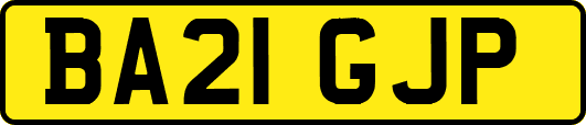 BA21GJP
