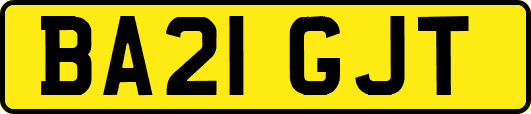 BA21GJT