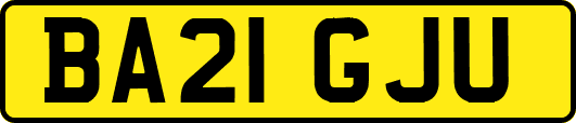 BA21GJU