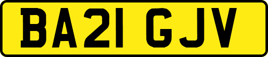BA21GJV