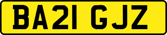BA21GJZ