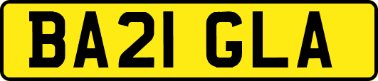 BA21GLA