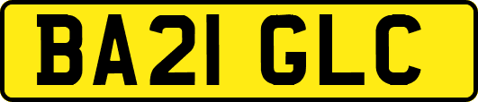 BA21GLC