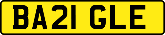 BA21GLE