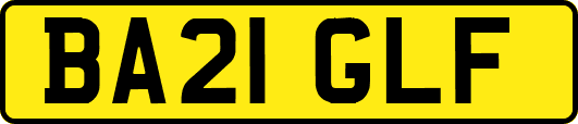 BA21GLF