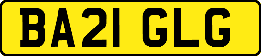 BA21GLG