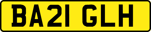 BA21GLH