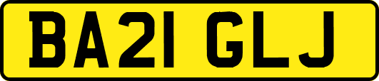BA21GLJ