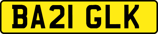 BA21GLK