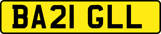 BA21GLL