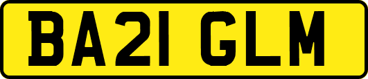 BA21GLM