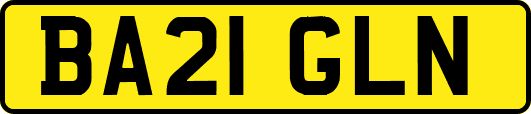 BA21GLN
