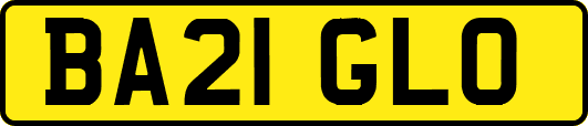 BA21GLO