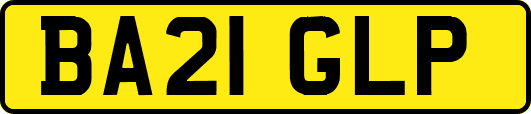 BA21GLP