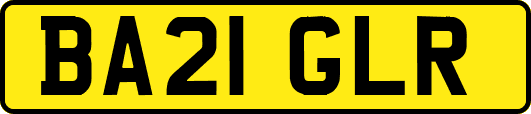 BA21GLR