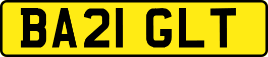 BA21GLT