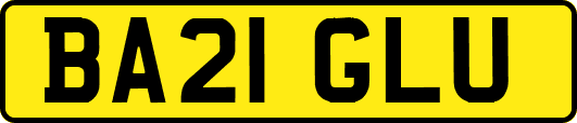 BA21GLU