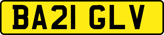 BA21GLV